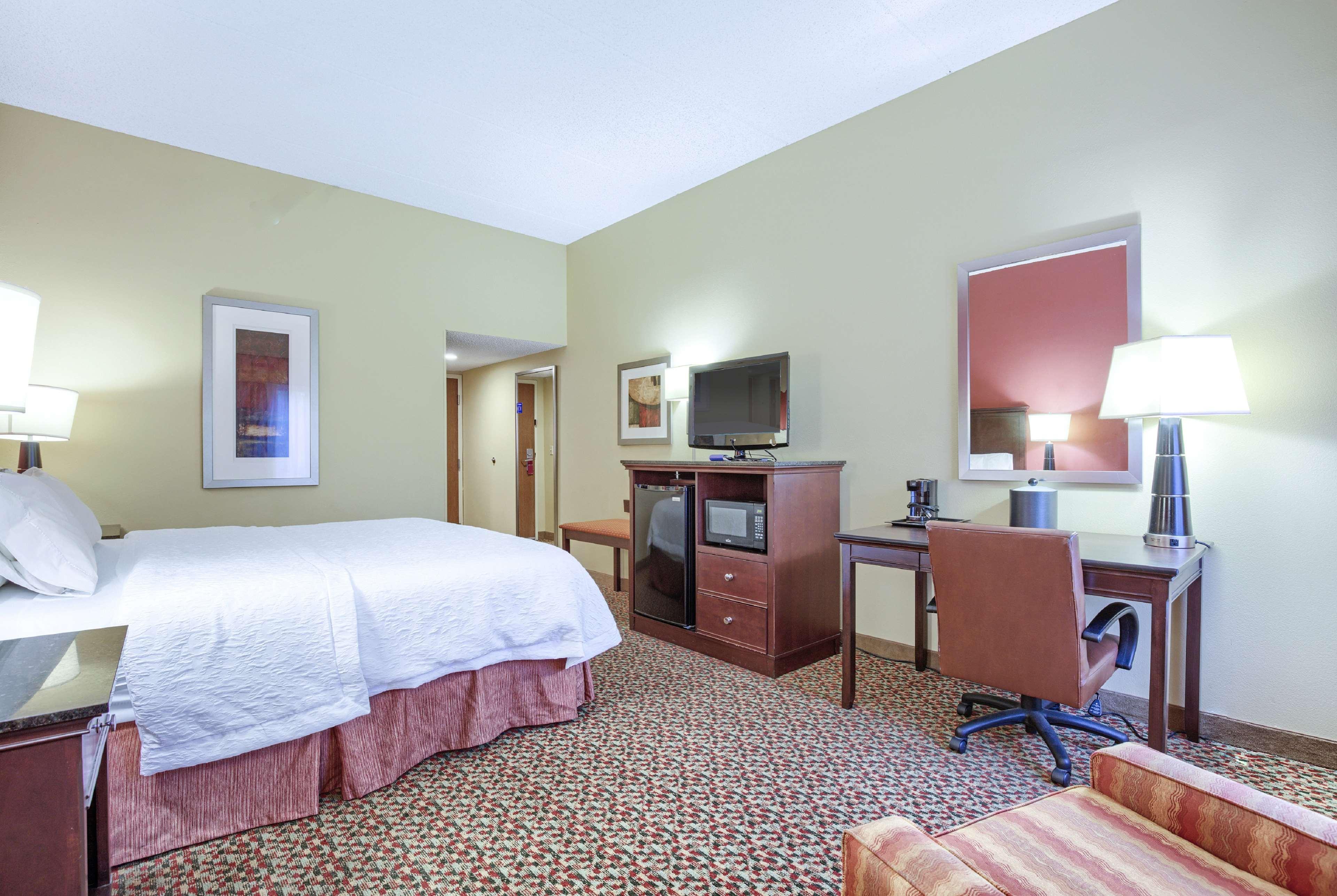 Hampton Inn Mobile-I-10/Bellingrath Gardens Tillmans Corner Exterior foto
