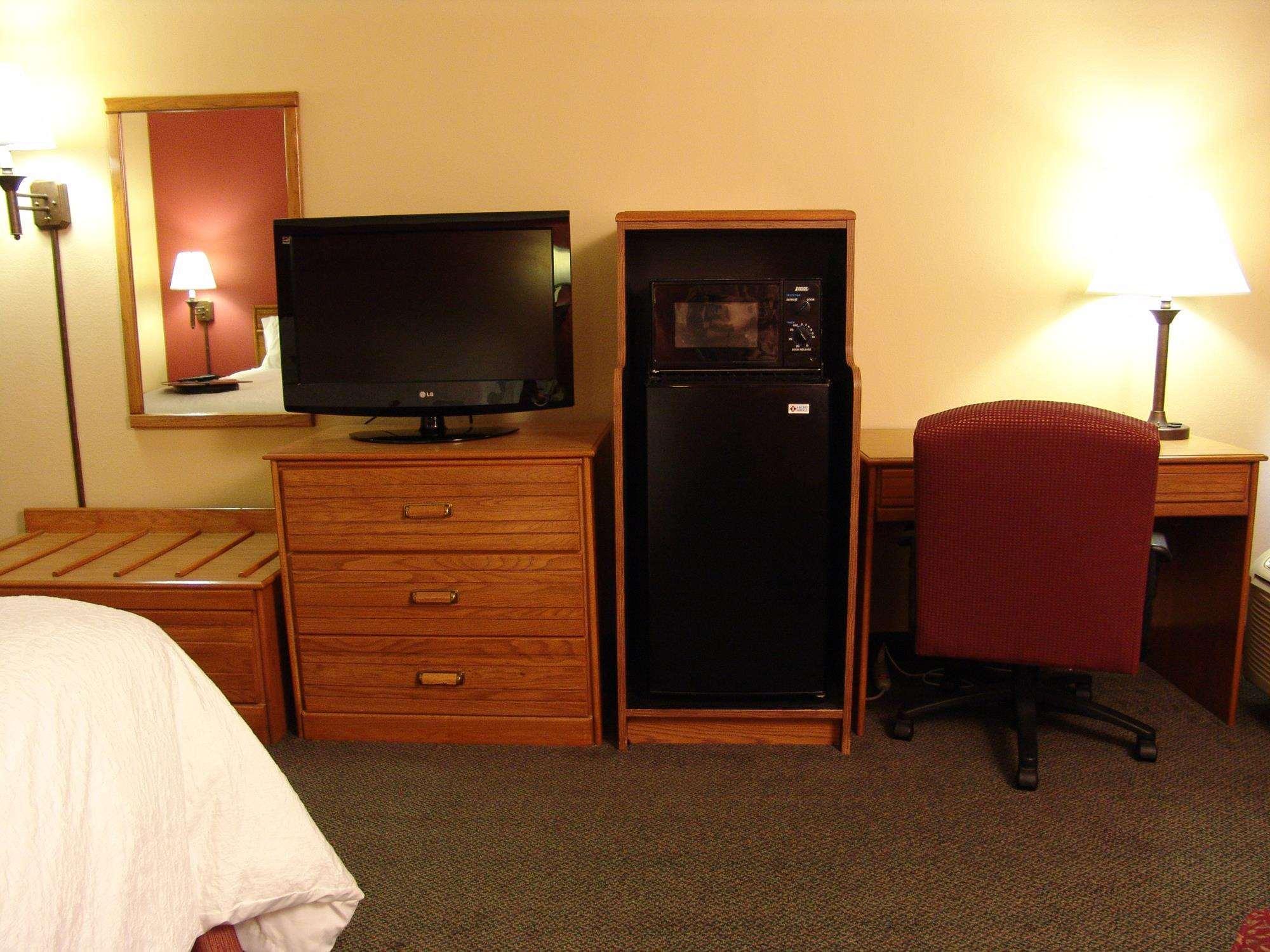 Hampton Inn Mobile-I-10/Bellingrath Gardens Tillmans Corner Habitación foto