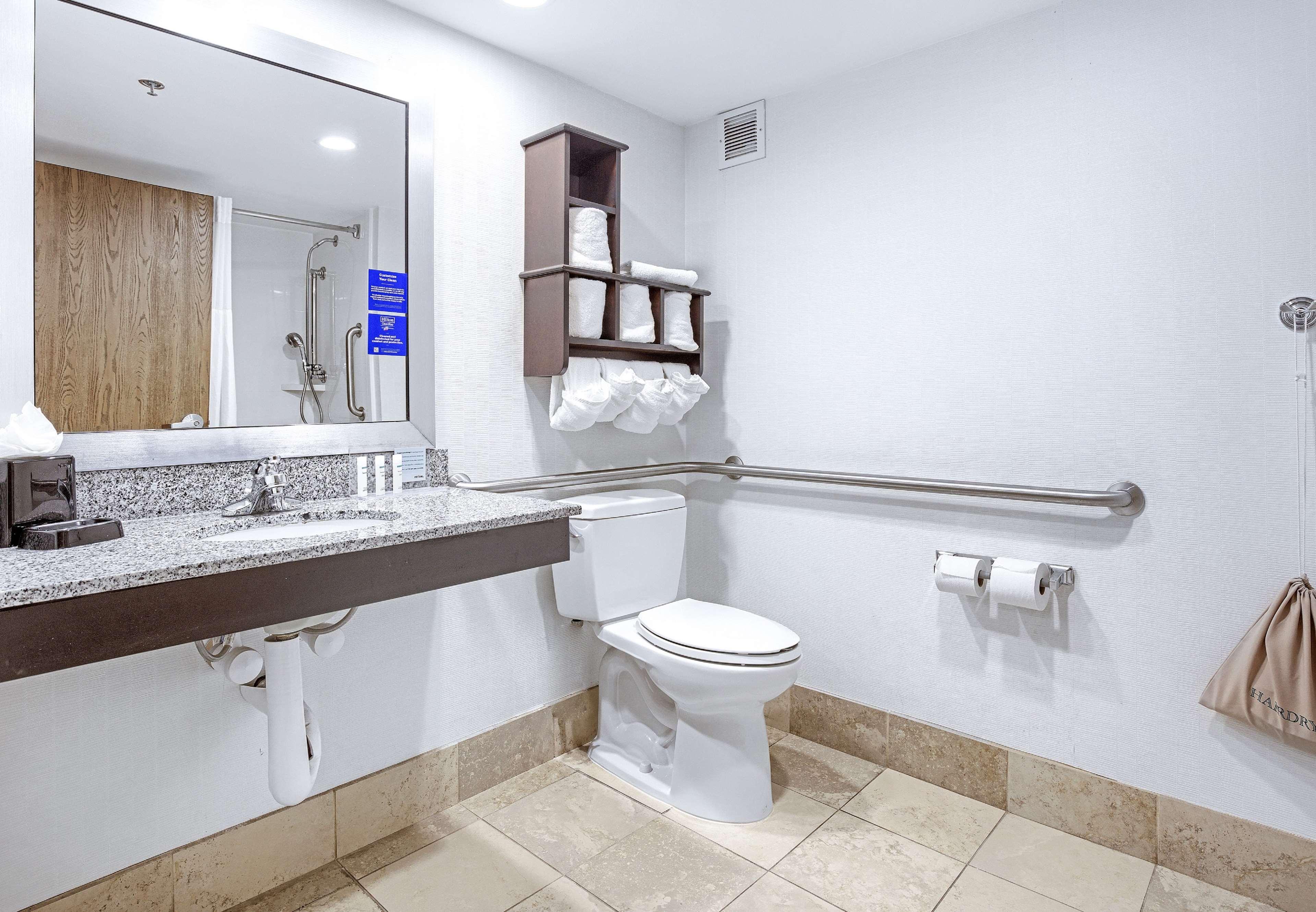 Hampton Inn Mobile-I-10/Bellingrath Gardens Tillmans Corner Exterior foto
