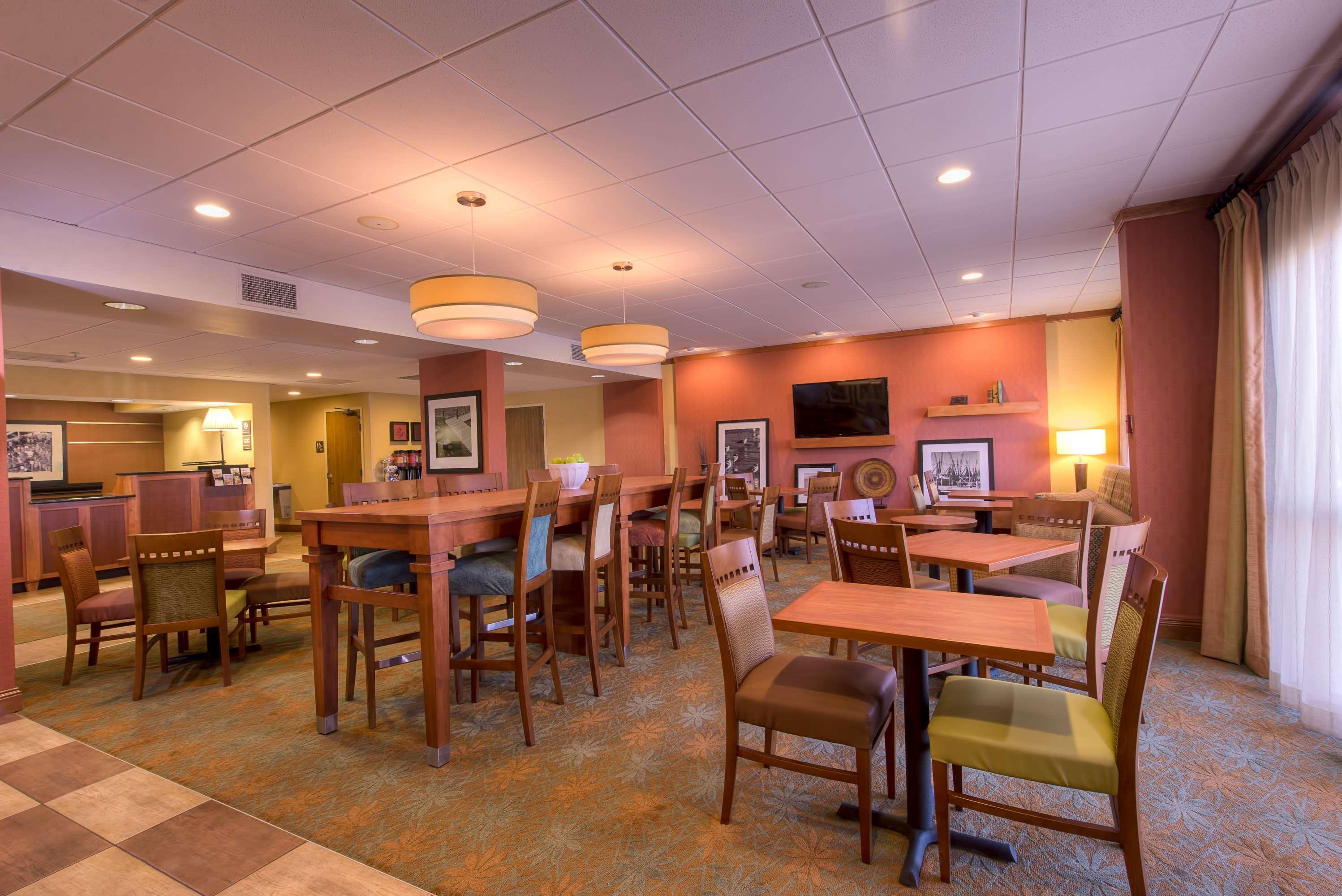 Hampton Inn Mobile-I-10/Bellingrath Gardens Tillmans Corner Exterior foto
