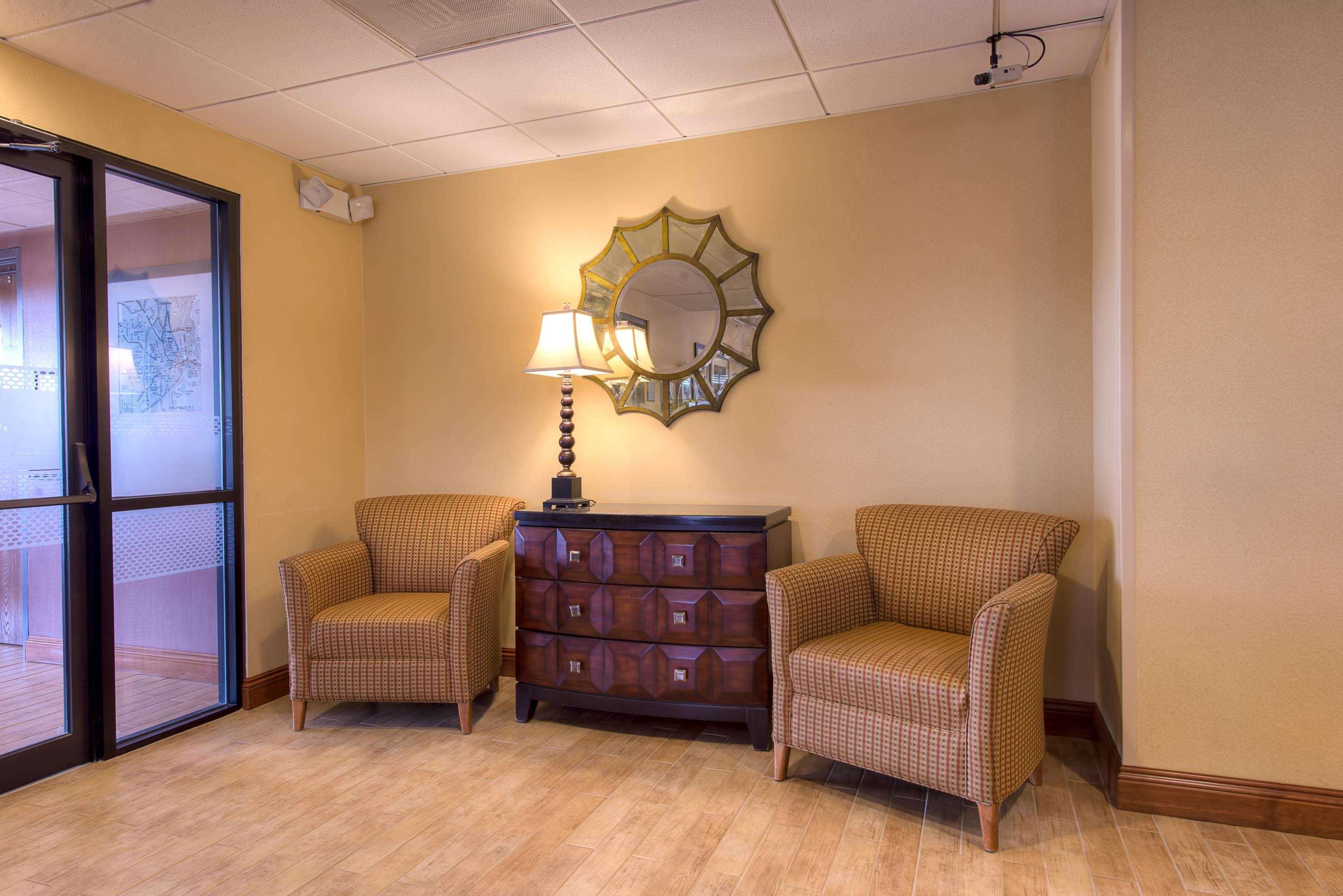 Hampton Inn Mobile-I-10/Bellingrath Gardens Tillmans Corner Exterior foto