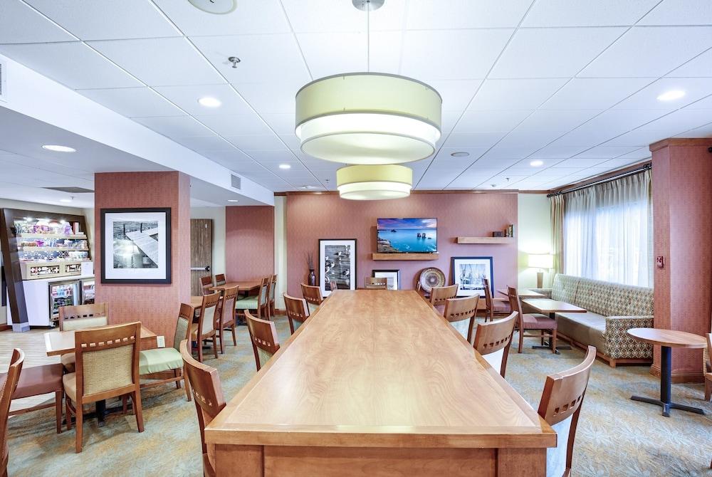Hampton Inn Mobile-I-10/Bellingrath Gardens Tillmans Corner Exterior foto