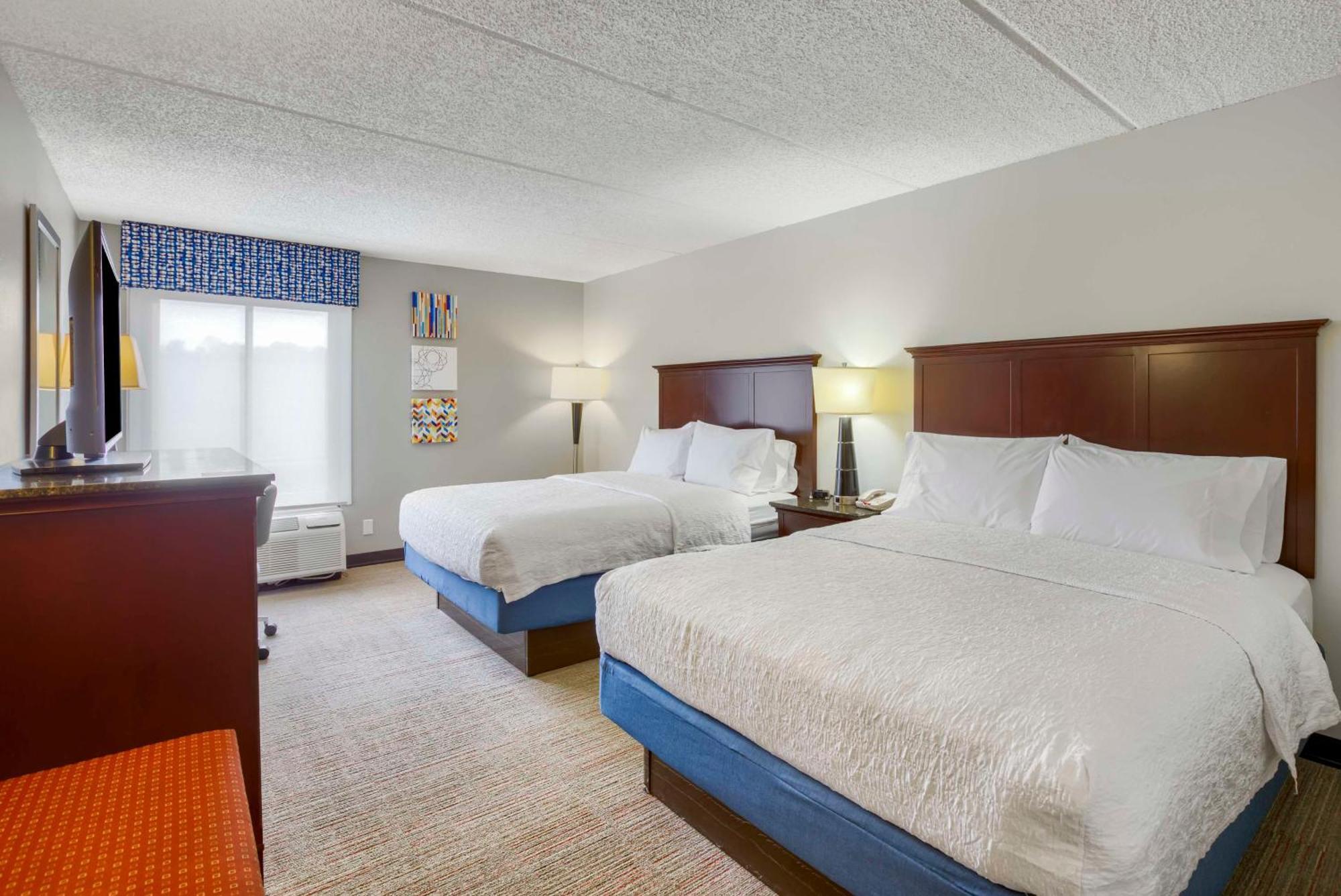 Hampton Inn Mobile-I-10/Bellingrath Gardens Tillmans Corner Exterior foto