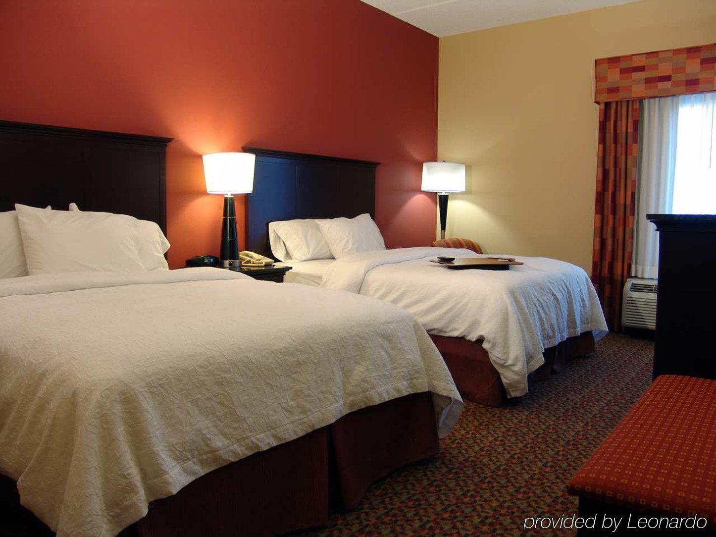 Hampton Inn Mobile-I-10/Bellingrath Gardens Tillmans Corner Habitación foto