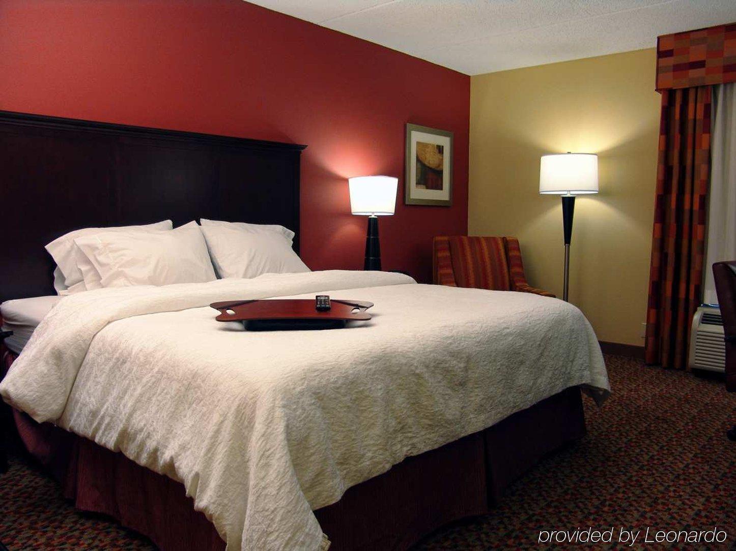 Hampton Inn Mobile-I-10/Bellingrath Gardens Tillmans Corner Habitación foto