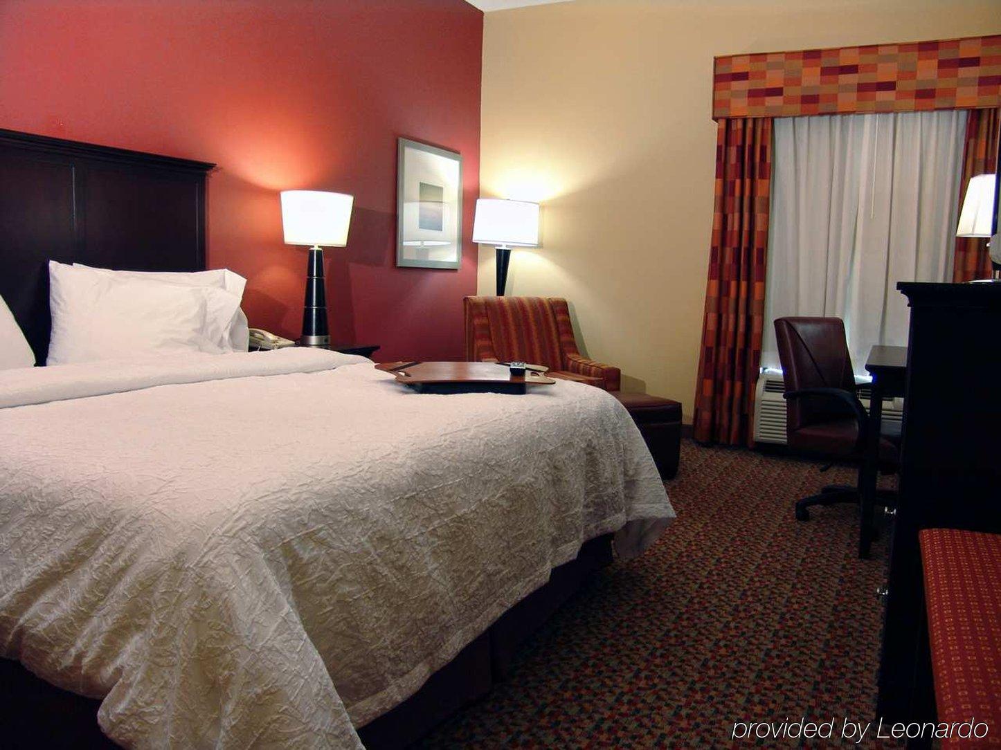 Hampton Inn Mobile-I-10/Bellingrath Gardens Tillmans Corner Habitación foto