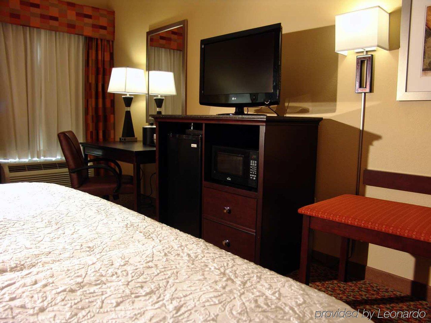 Hampton Inn Mobile-I-10/Bellingrath Gardens Tillmans Corner Habitación foto
