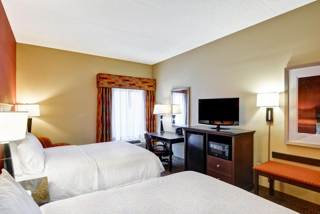 Hampton Inn Mobile-I-10/Bellingrath Gardens Tillmans Corner Exterior foto